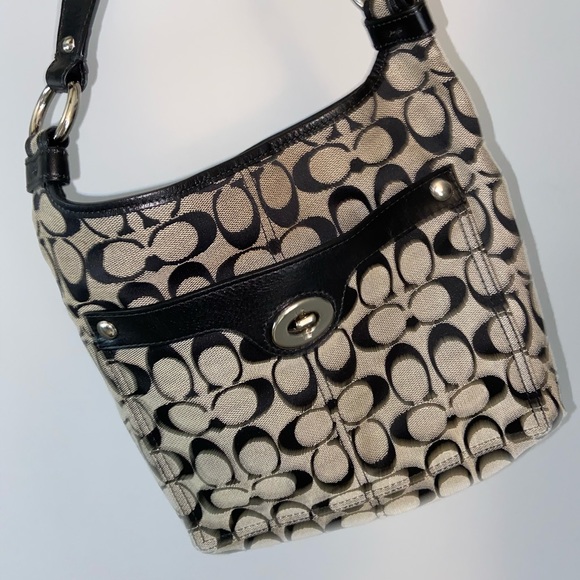 Coach crossbody